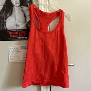 lululemon tank top